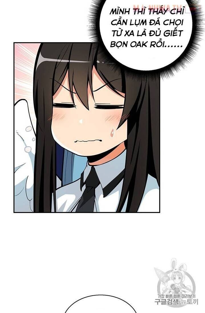 Tôi Là Người Chơi Duy Nhất Đăng Nhập Chapter 54 - 12