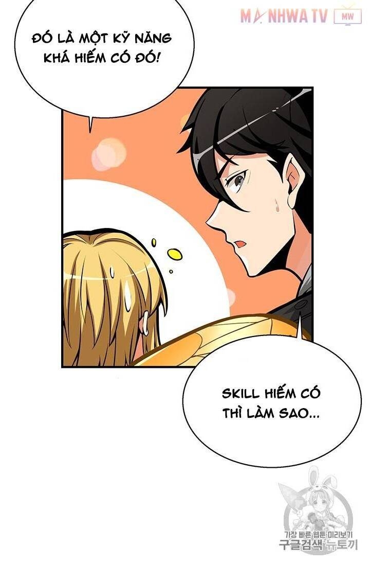 Tôi Là Người Chơi Duy Nhất Đăng Nhập Chapter 54 - 14