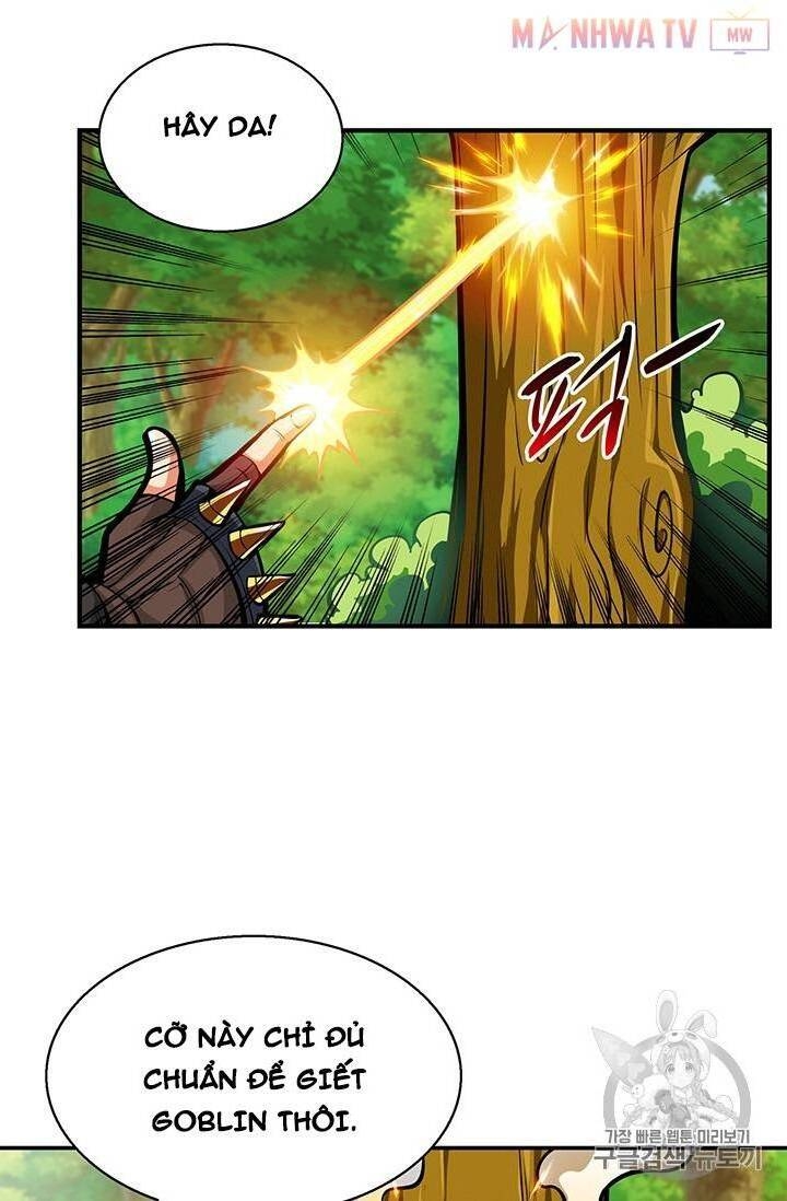 Tôi Là Người Chơi Duy Nhất Đăng Nhập Chapter 54 - 15