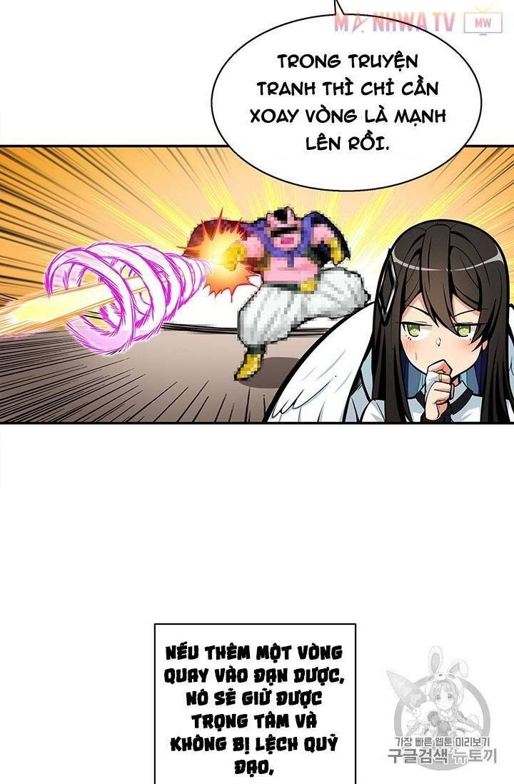 Tôi Là Người Chơi Duy Nhất Đăng Nhập Chapter 54 - 17