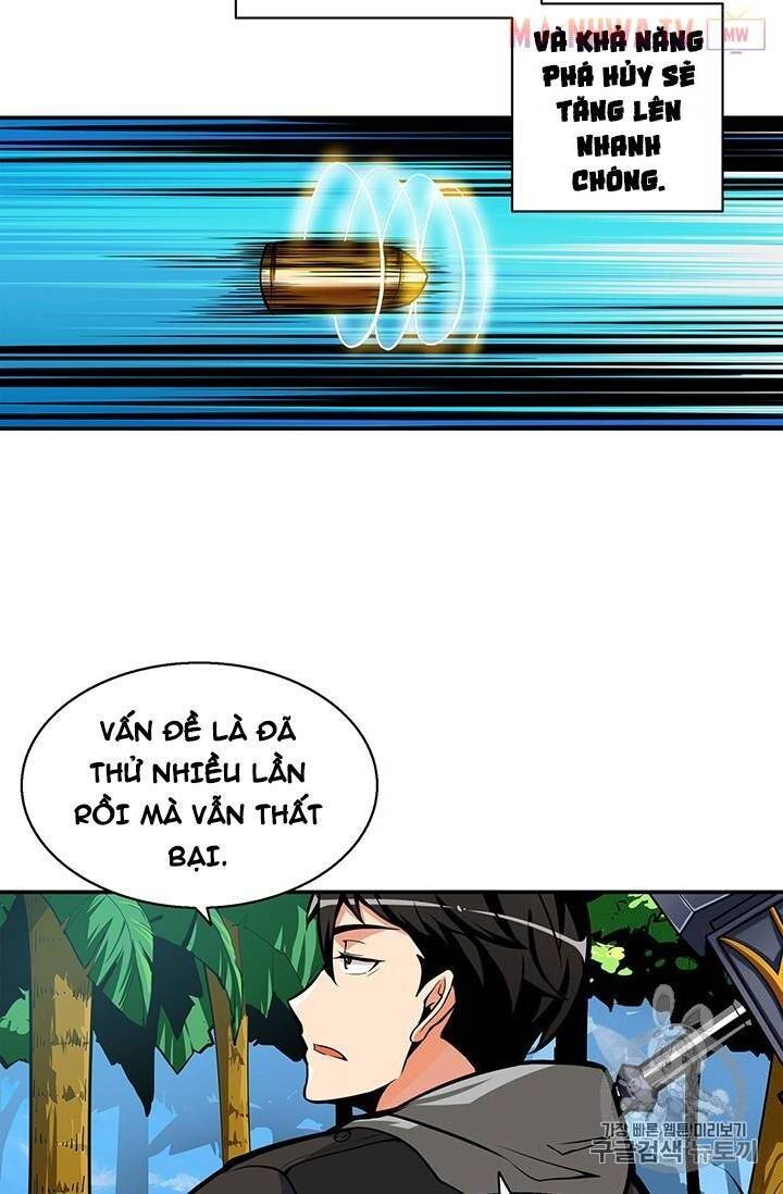 Tôi Là Người Chơi Duy Nhất Đăng Nhập Chapter 54 - 18