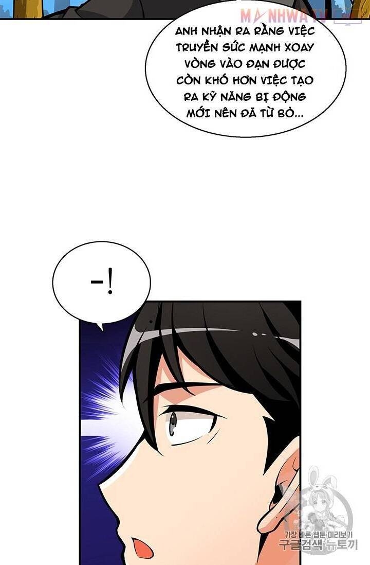 Tôi Là Người Chơi Duy Nhất Đăng Nhập Chapter 54 - 19