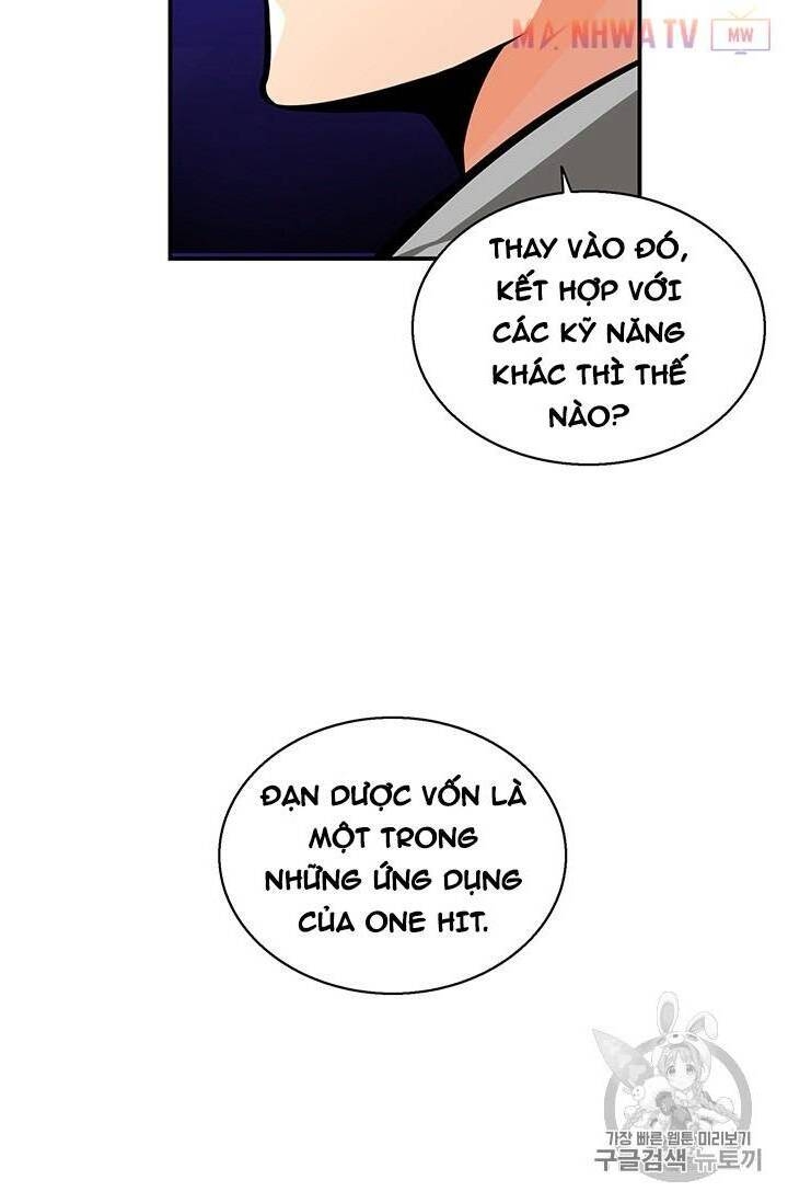 Tôi Là Người Chơi Duy Nhất Đăng Nhập Chapter 54 - 20