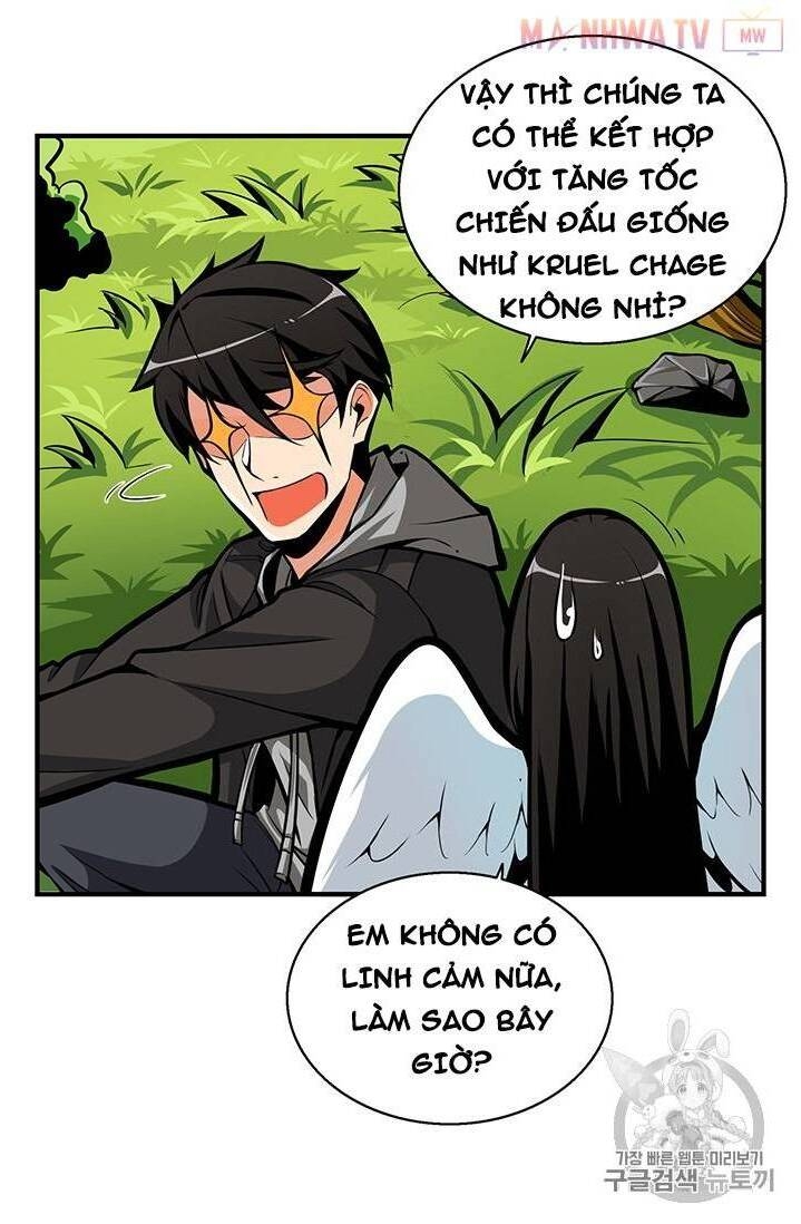 Tôi Là Người Chơi Duy Nhất Đăng Nhập Chapter 54 - 21
