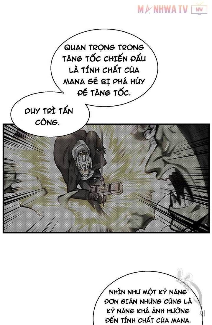 Tôi Là Người Chơi Duy Nhất Đăng Nhập Chapter 54 - 22