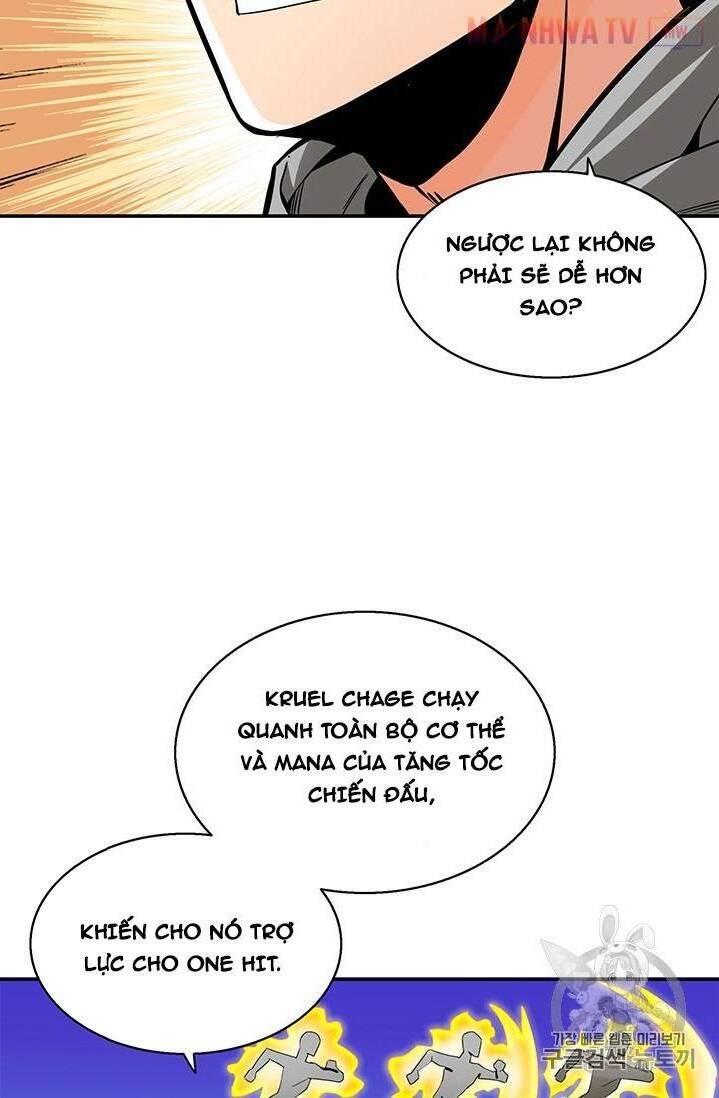 Tôi Là Người Chơi Duy Nhất Đăng Nhập Chapter 54 - 25