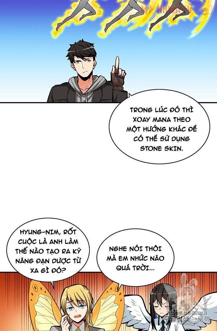 Tôi Là Người Chơi Duy Nhất Đăng Nhập Chapter 54 - 26