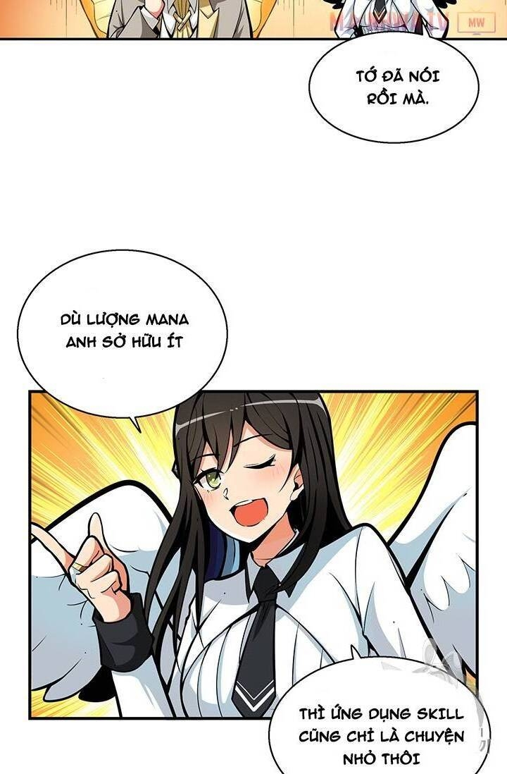 Tôi Là Người Chơi Duy Nhất Đăng Nhập Chapter 54 - 27