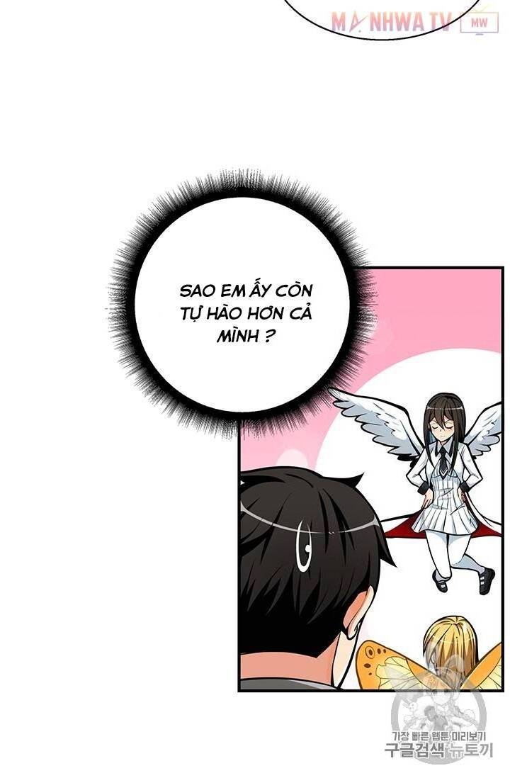 Tôi Là Người Chơi Duy Nhất Đăng Nhập Chapter 54 - 28