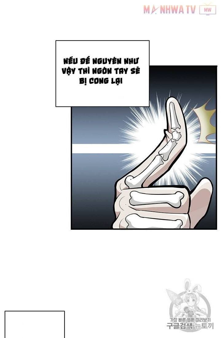 Tôi Là Người Chơi Duy Nhất Đăng Nhập Chapter 54 - 30