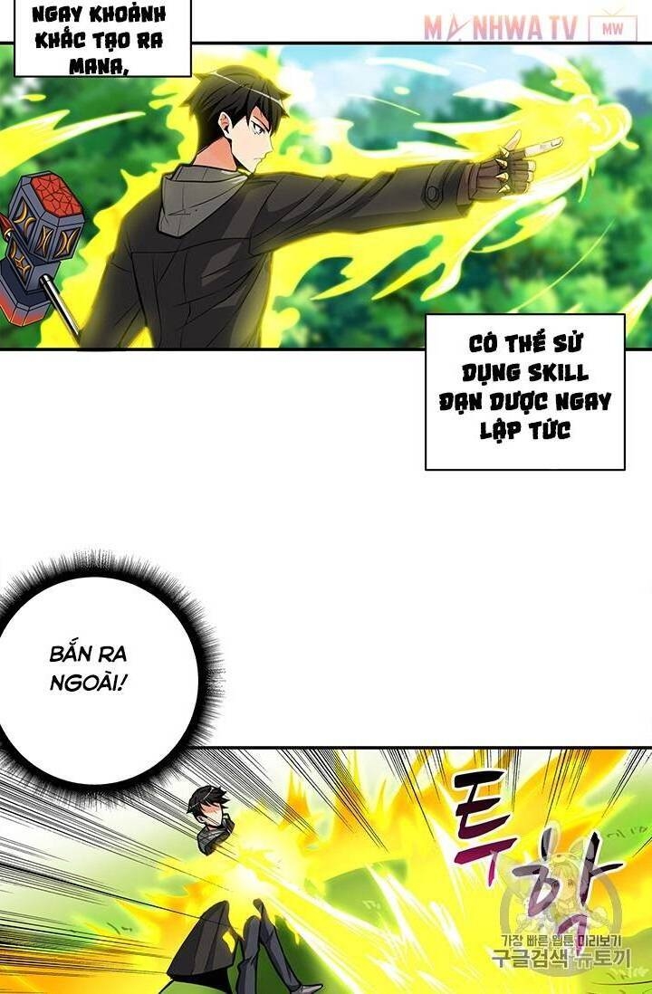 Tôi Là Người Chơi Duy Nhất Đăng Nhập Chapter 54 - 31