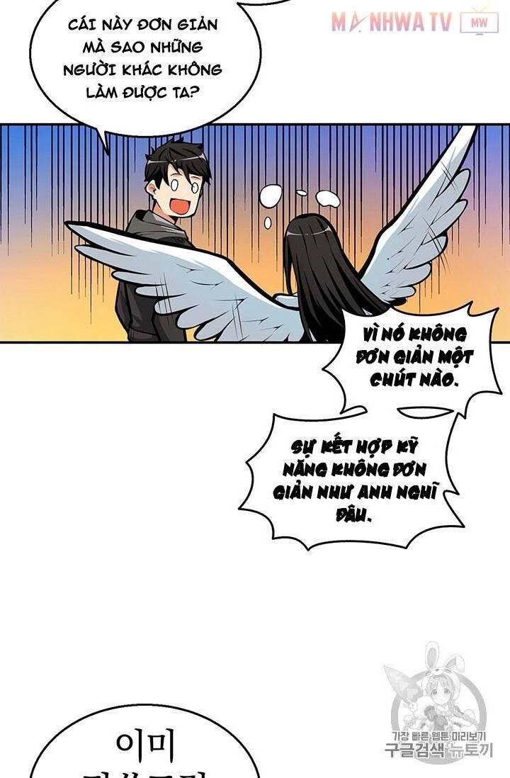 Tôi Là Người Chơi Duy Nhất Đăng Nhập Chapter 54 - 39