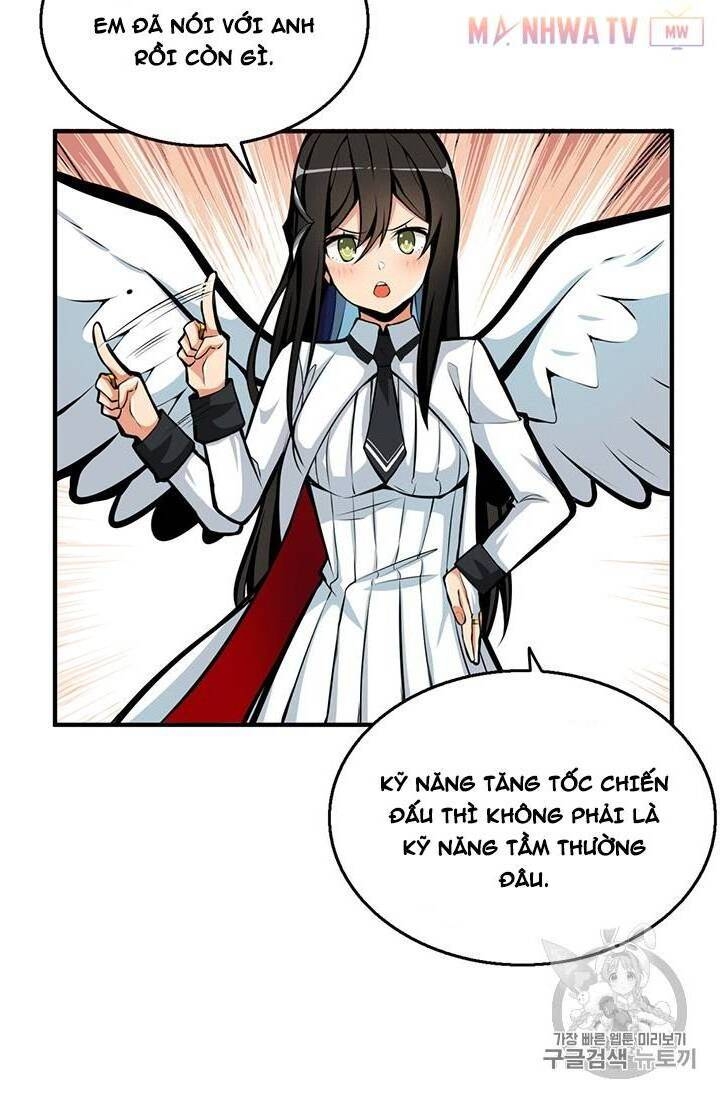 Tôi Là Người Chơi Duy Nhất Đăng Nhập Chapter 54 - 40