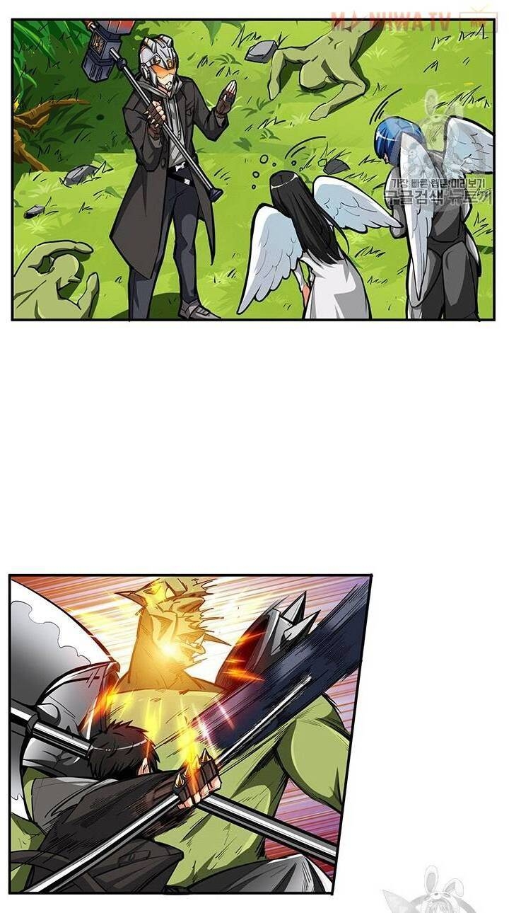 Tôi Là Người Chơi Duy Nhất Đăng Nhập Chapter 54 - 5