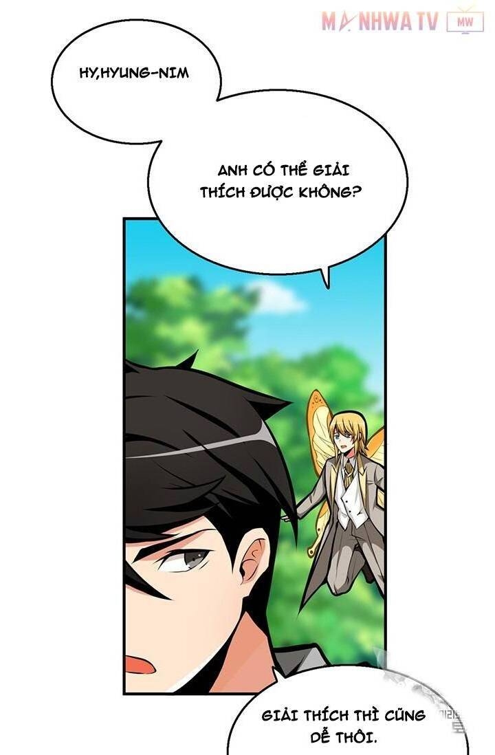 Tôi Là Người Chơi Duy Nhất Đăng Nhập Chapter 54 - 41
