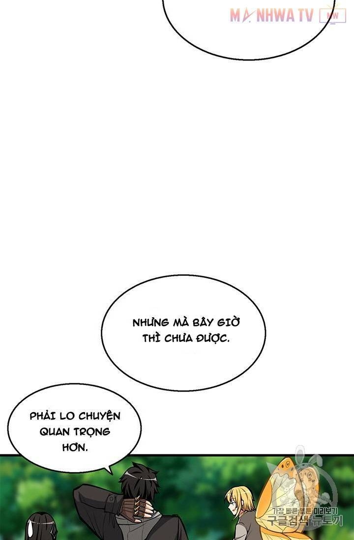 Tôi Là Người Chơi Duy Nhất Đăng Nhập Chapter 54 - 42