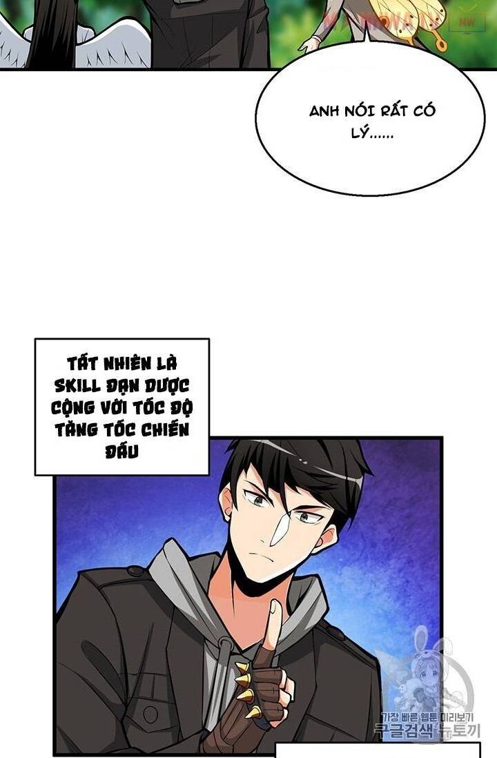 Tôi Là Người Chơi Duy Nhất Đăng Nhập Chapter 54 - 43