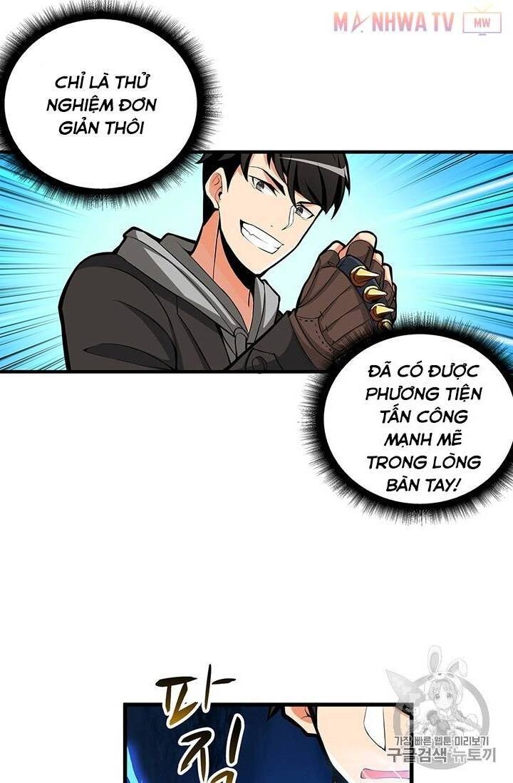 Tôi Là Người Chơi Duy Nhất Đăng Nhập Chapter 54 - 45