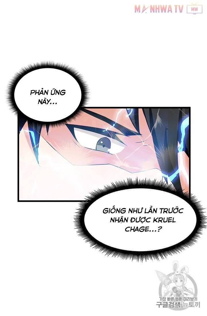 Tôi Là Người Chơi Duy Nhất Đăng Nhập Chapter 54 - 47