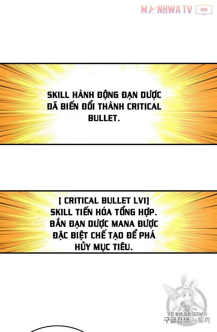 Tôi Là Người Chơi Duy Nhất Đăng Nhập Chapter 54 - 49