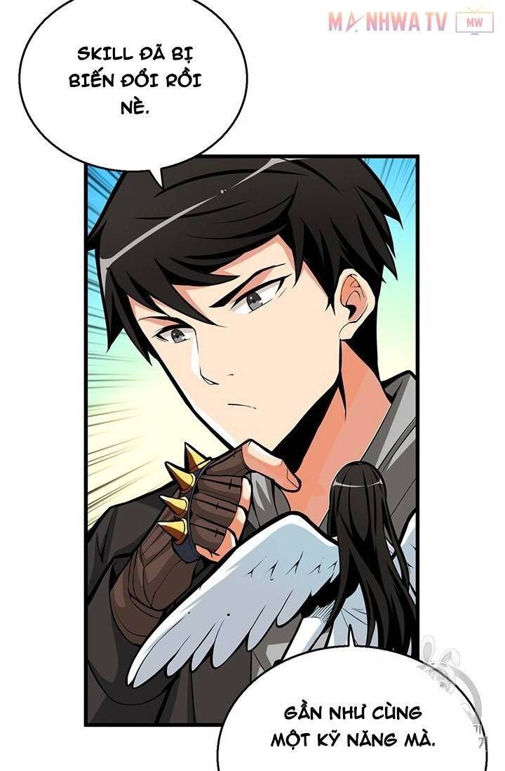 Tôi Là Người Chơi Duy Nhất Đăng Nhập Chapter 54 - 50
