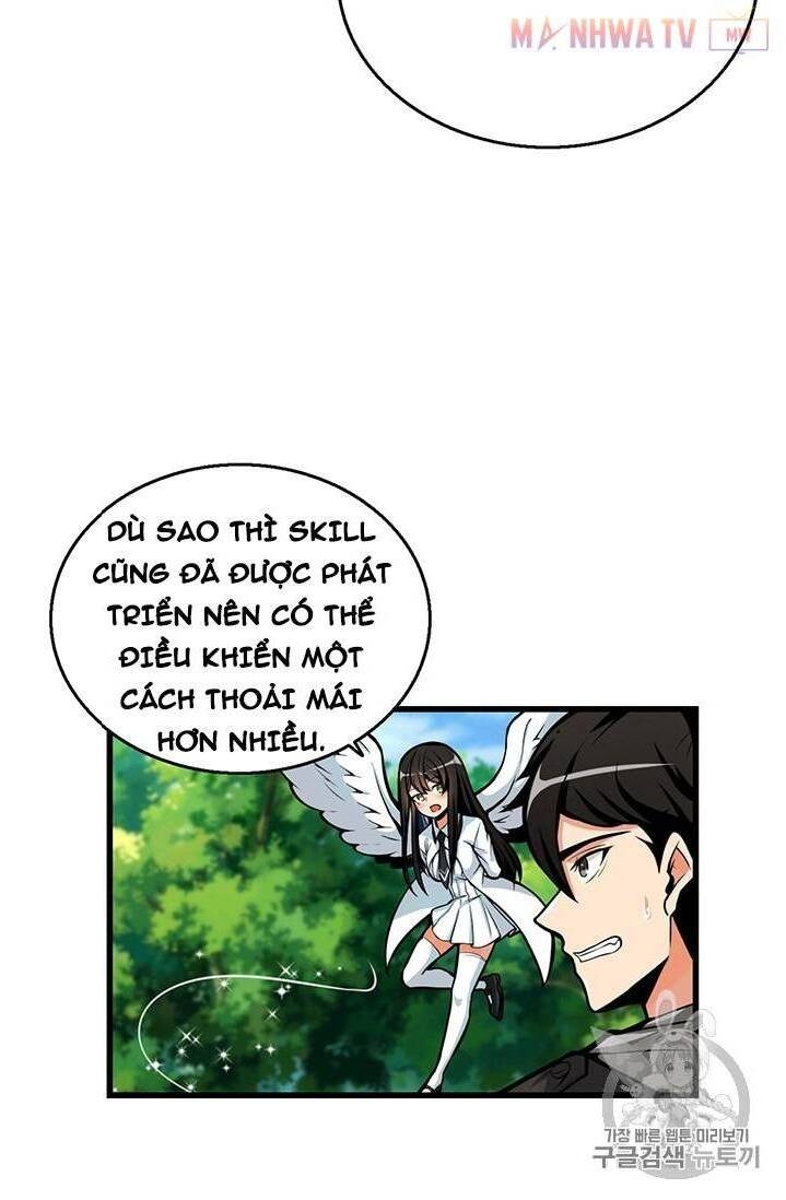 Tôi Là Người Chơi Duy Nhất Đăng Nhập Chapter 54 - 51