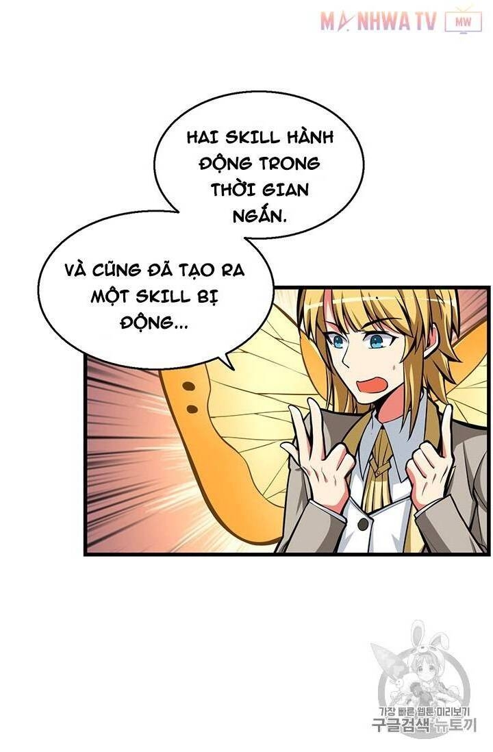 Tôi Là Người Chơi Duy Nhất Đăng Nhập Chapter 54 - 52