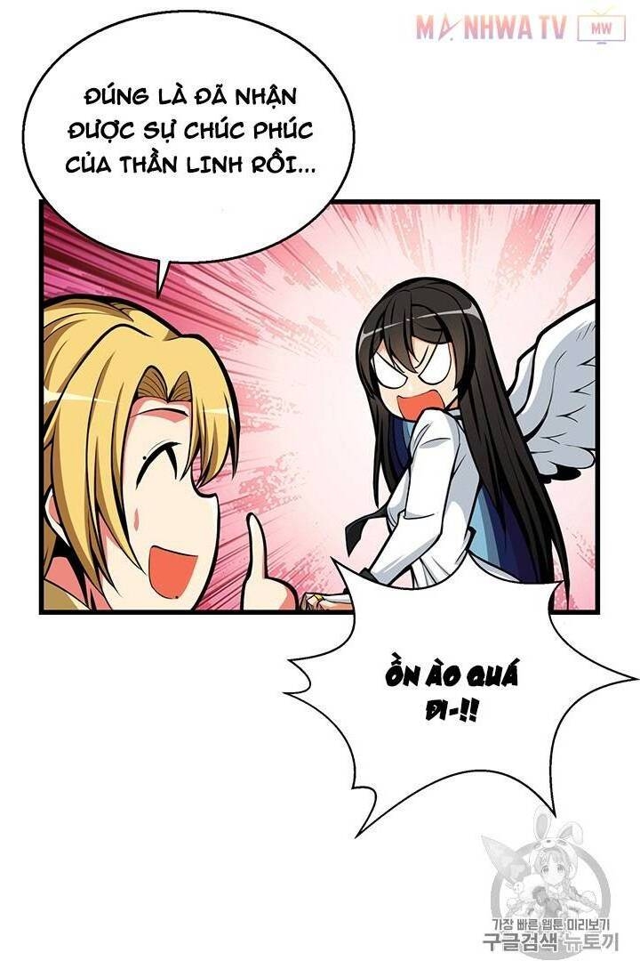 Tôi Là Người Chơi Duy Nhất Đăng Nhập Chapter 54 - 53