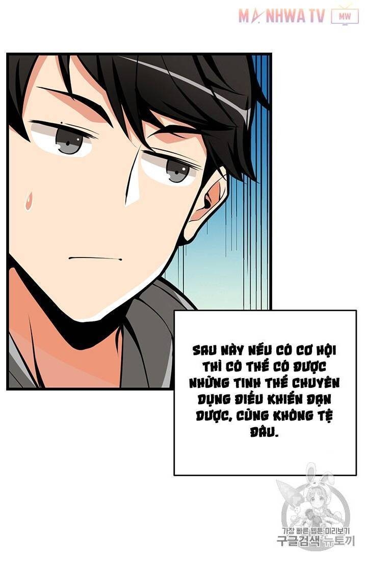Tôi Là Người Chơi Duy Nhất Đăng Nhập Chapter 54 - 54