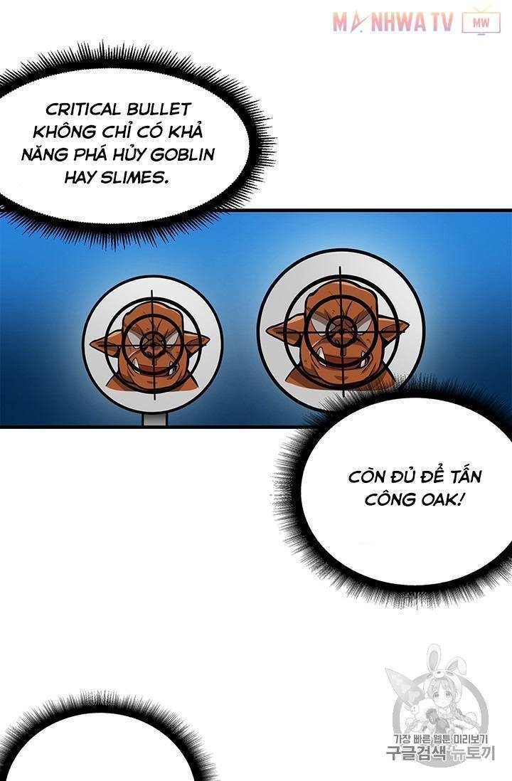 Tôi Là Người Chơi Duy Nhất Đăng Nhập Chapter 54 - 55