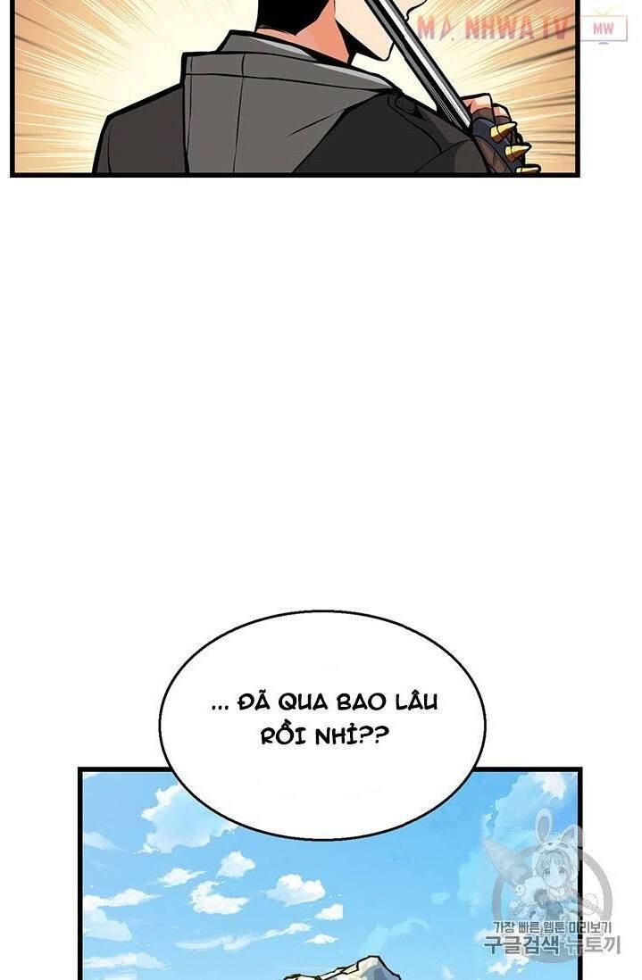 Tôi Là Người Chơi Duy Nhất Đăng Nhập Chapter 54 - 57