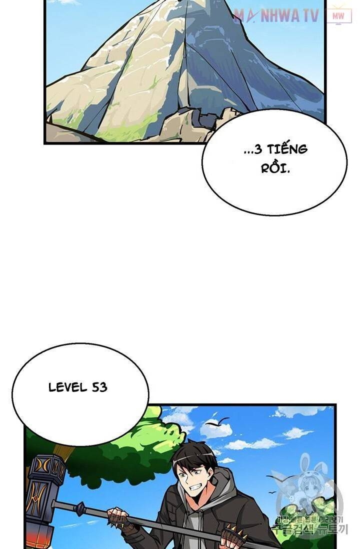 Tôi Là Người Chơi Duy Nhất Đăng Nhập Chapter 54 - 58