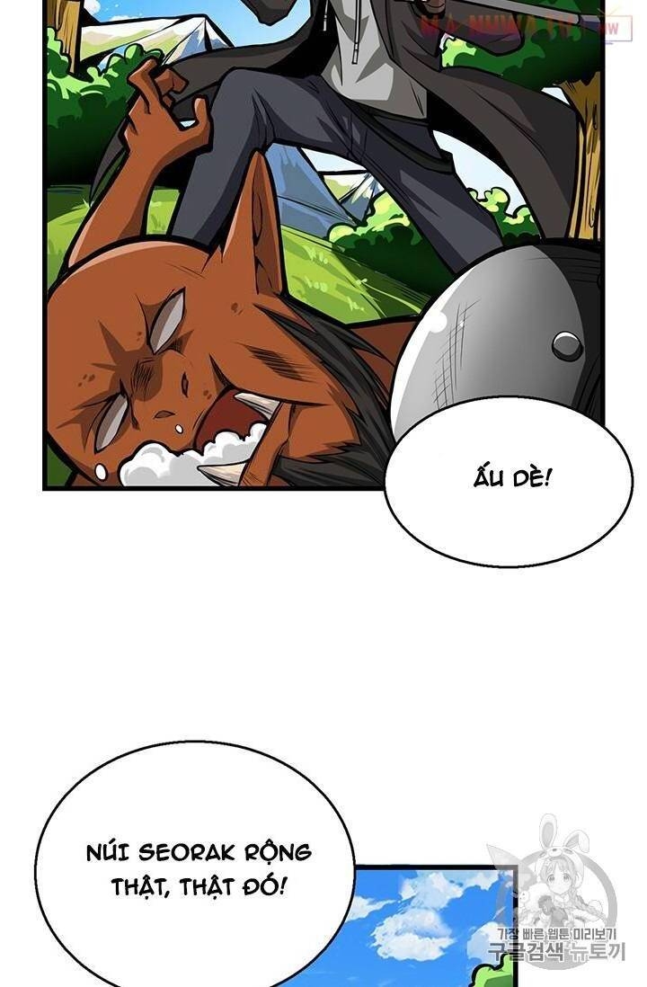 Tôi Là Người Chơi Duy Nhất Đăng Nhập Chapter 54 - 59