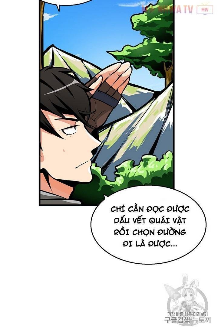 Tôi Là Người Chơi Duy Nhất Đăng Nhập Chapter 54 - 60