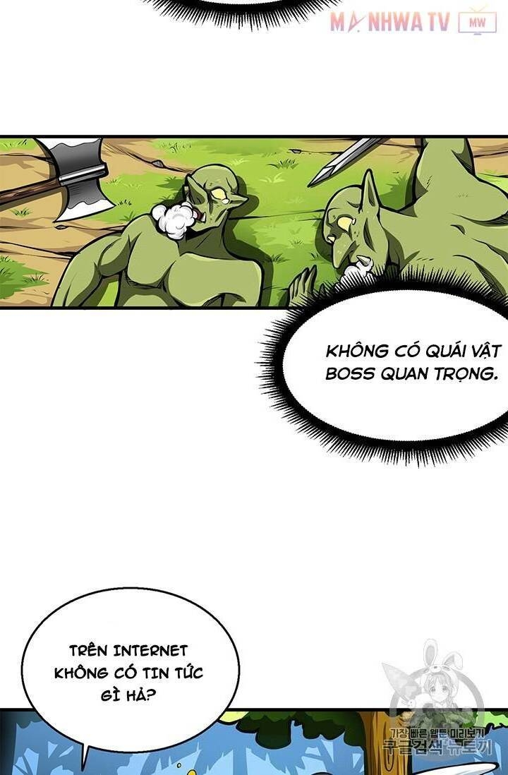 Tôi Là Người Chơi Duy Nhất Đăng Nhập Chapter 54 - 62