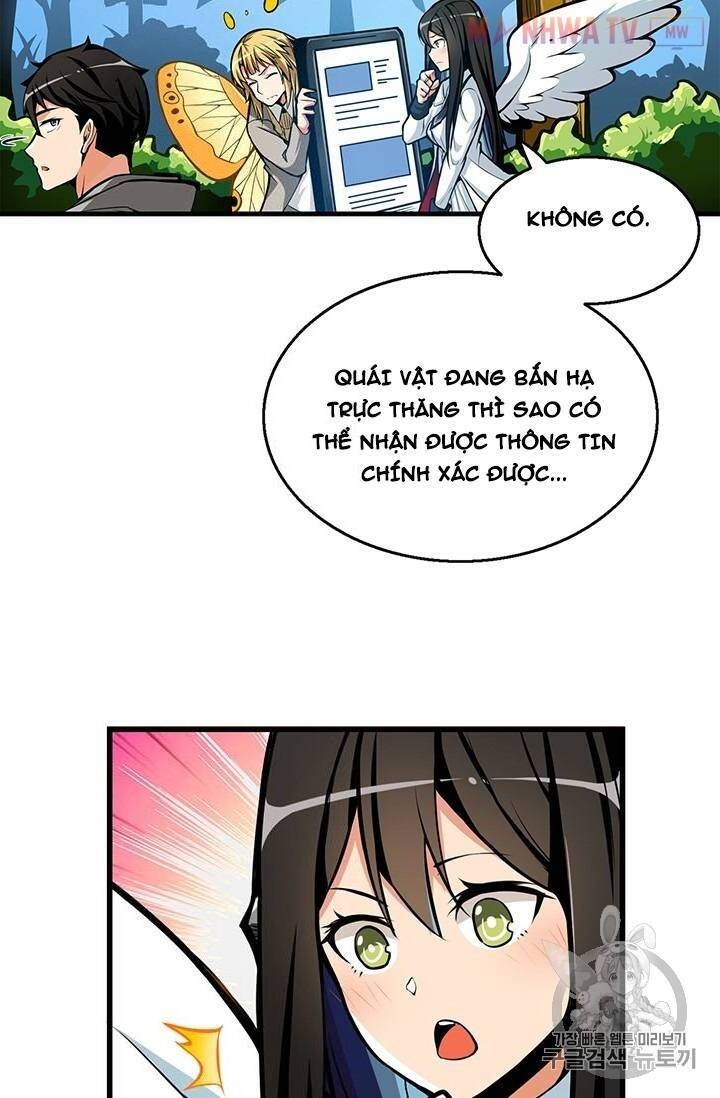 Tôi Là Người Chơi Duy Nhất Đăng Nhập Chapter 54 - 63