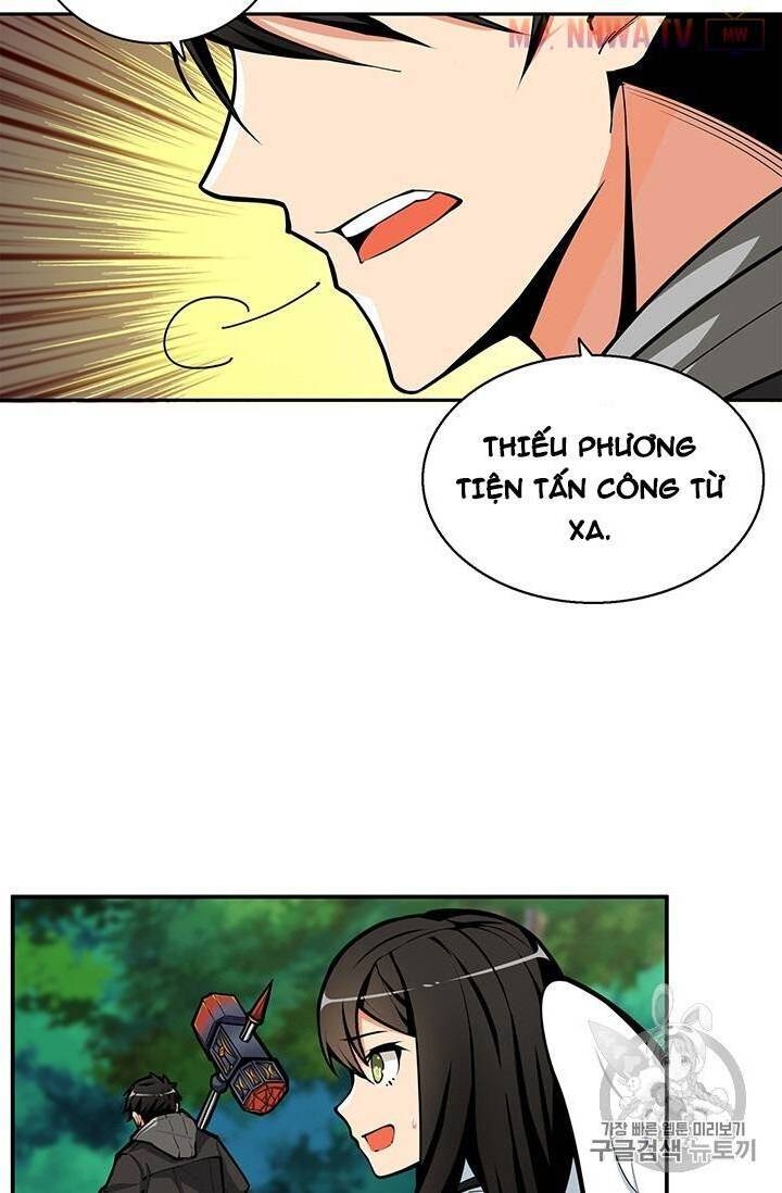 Tôi Là Người Chơi Duy Nhất Đăng Nhập Chapter 54 - 8