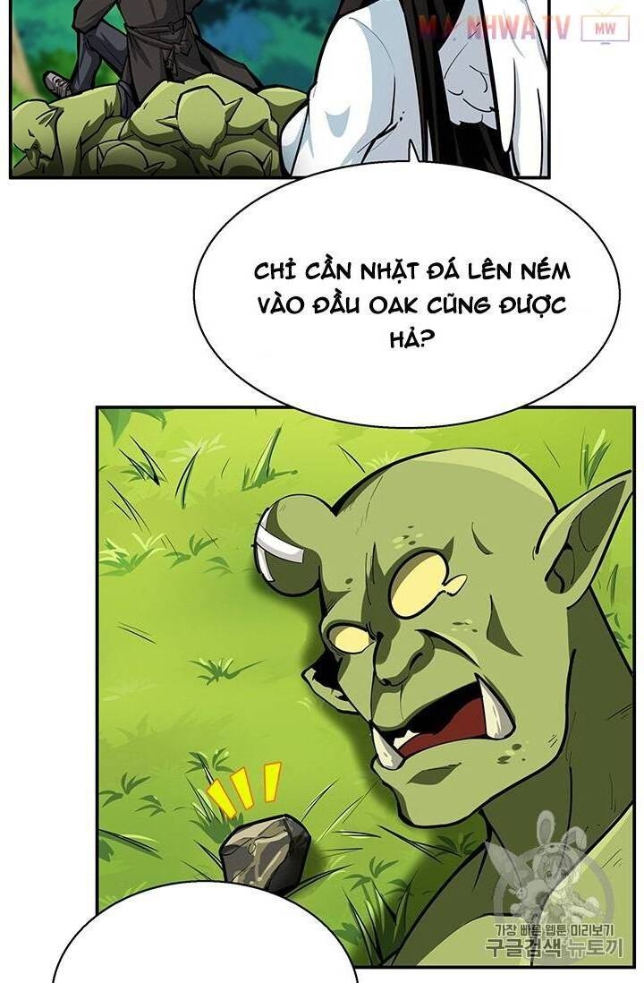 Tôi Là Người Chơi Duy Nhất Đăng Nhập Chapter 54 - 9