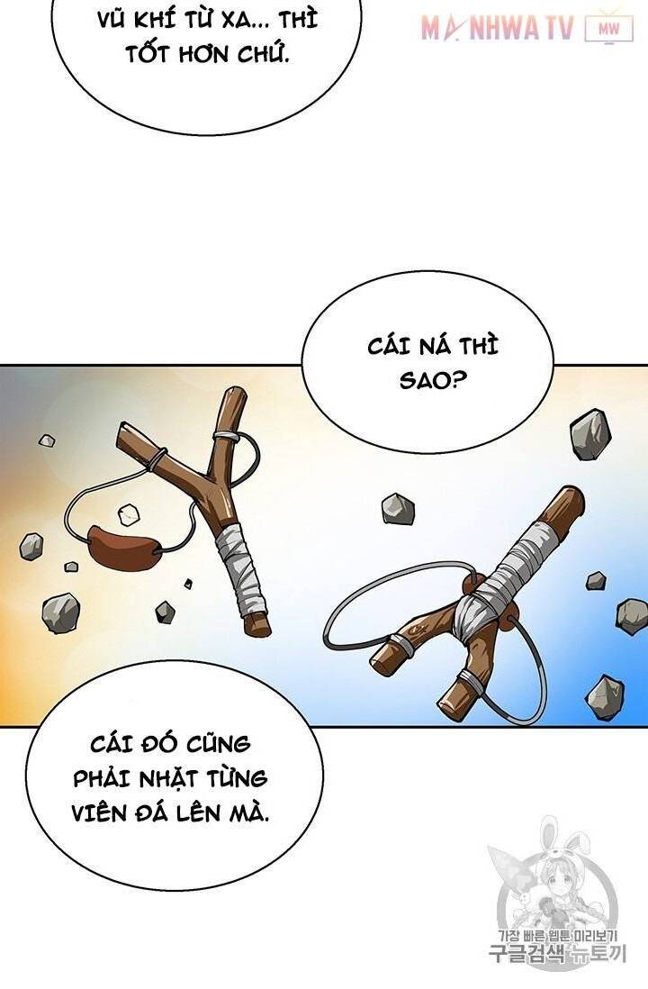 Tôi Là Người Chơi Duy Nhất Đăng Nhập Chapter 54 - 10