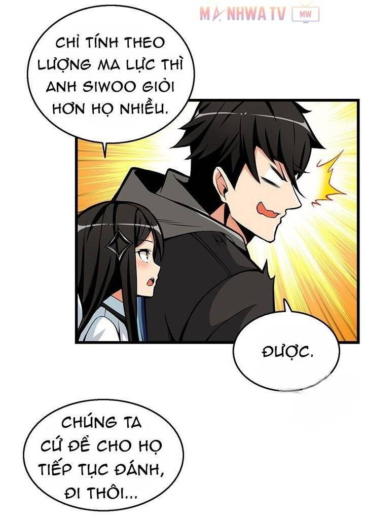 Tôi Là Người Chơi Duy Nhất Đăng Nhập Chapter 55 - 13