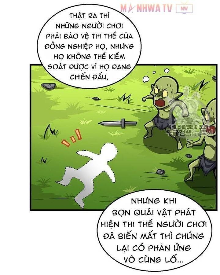 Tôi Là Người Chơi Duy Nhất Đăng Nhập Chapter 55 - 15