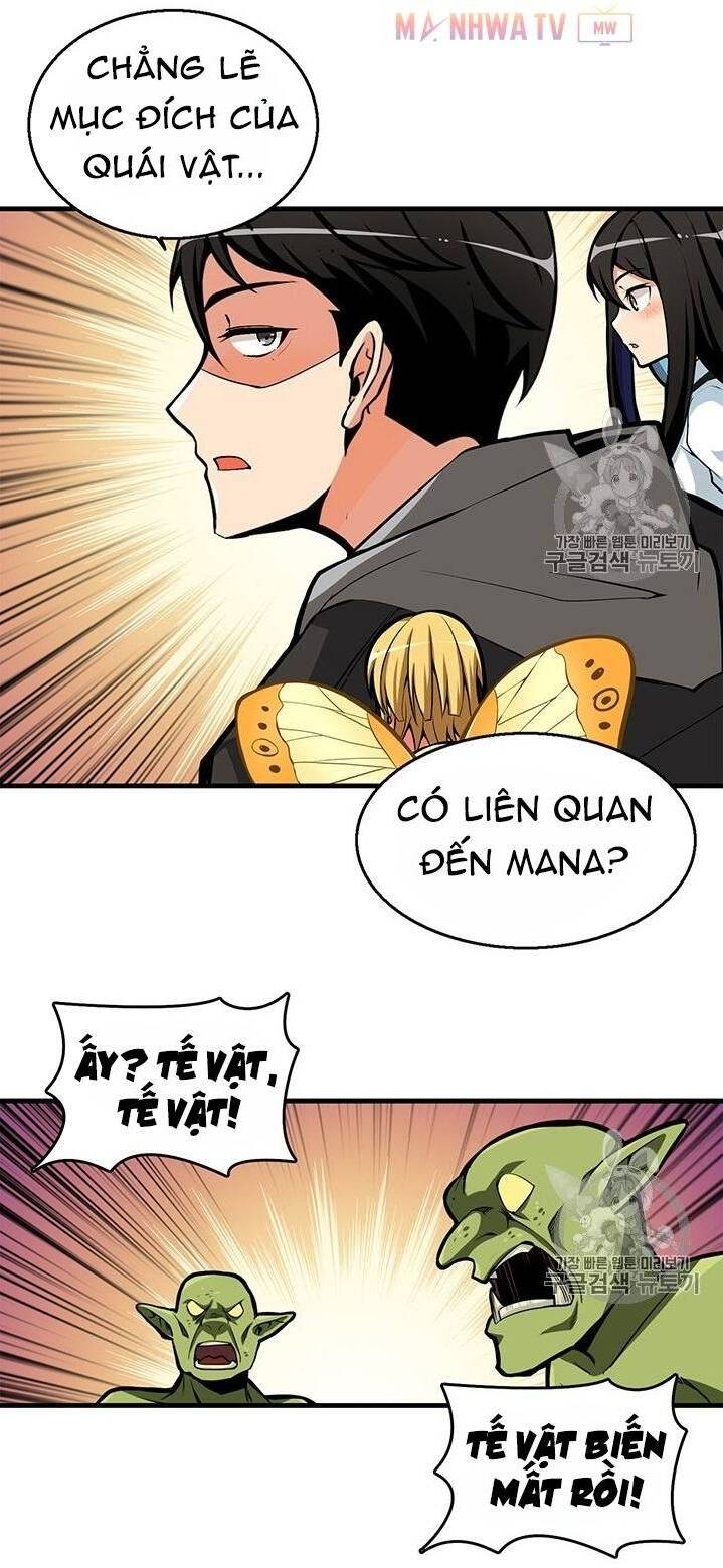 Tôi Là Người Chơi Duy Nhất Đăng Nhập Chapter 55 - 16