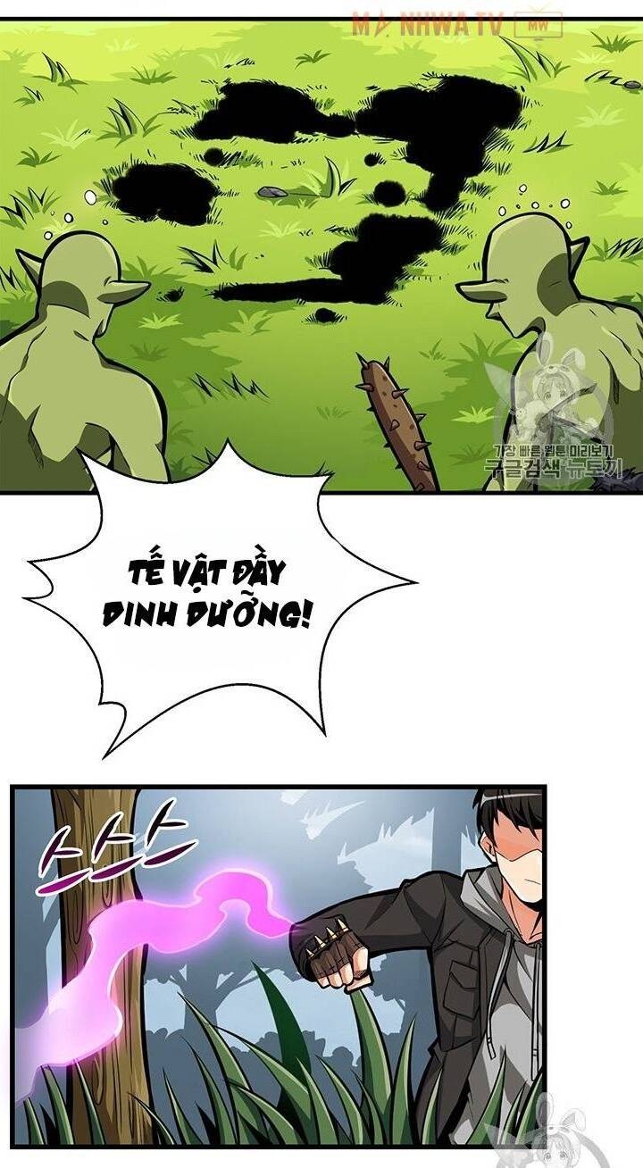 Tôi Là Người Chơi Duy Nhất Đăng Nhập Chapter 55 - 17