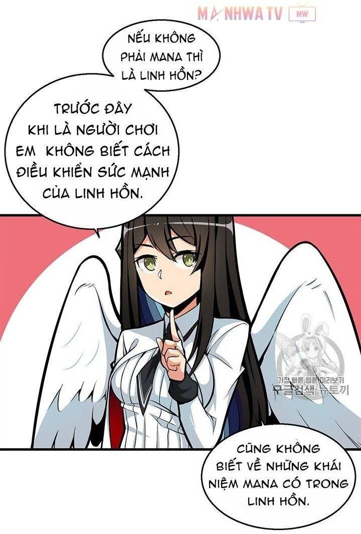 Tôi Là Người Chơi Duy Nhất Đăng Nhập Chapter 55 - 20