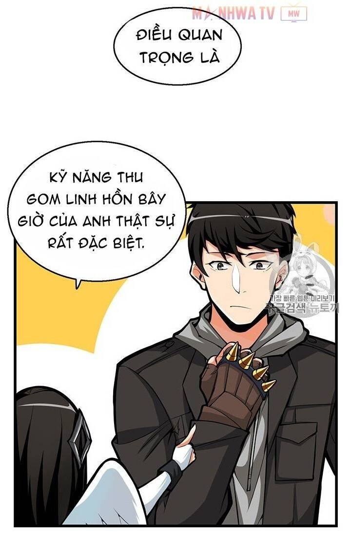 Tôi Là Người Chơi Duy Nhất Đăng Nhập Chapter 55 - 21