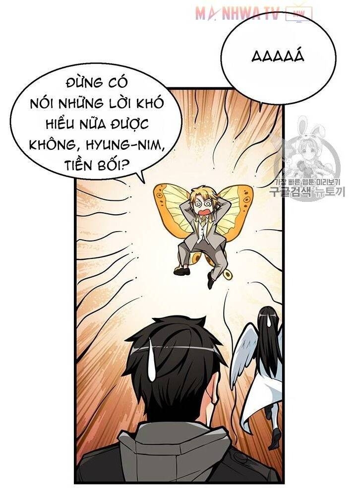 Tôi Là Người Chơi Duy Nhất Đăng Nhập Chapter 55 - 22