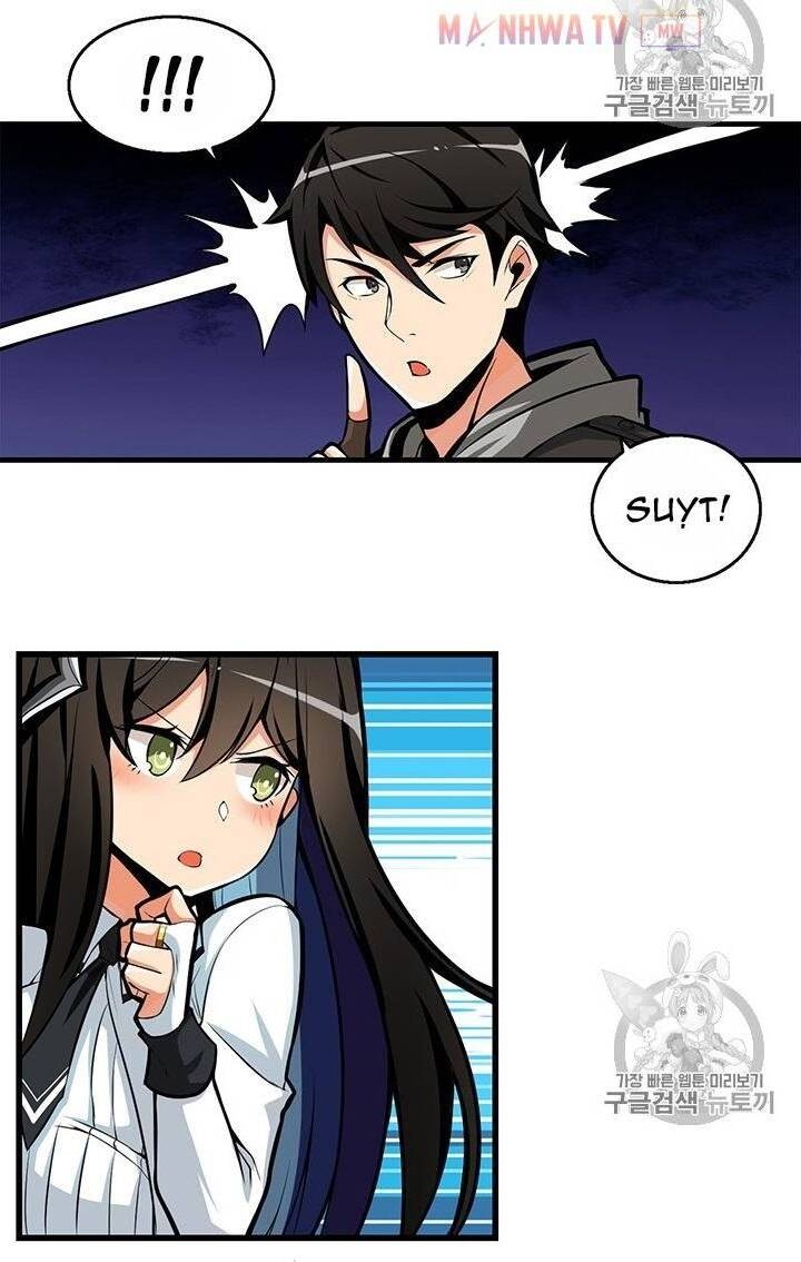 Tôi Là Người Chơi Duy Nhất Đăng Nhập Chapter 55 - 23