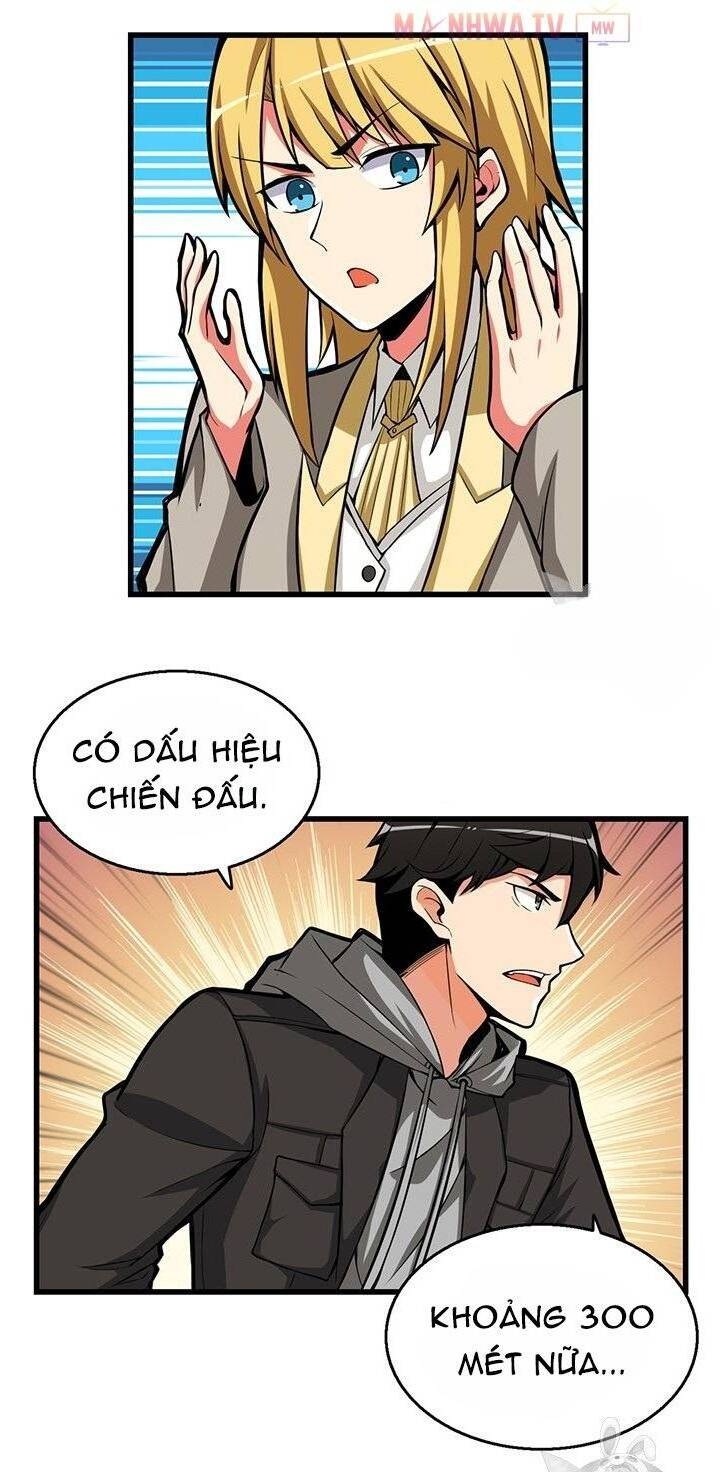 Tôi Là Người Chơi Duy Nhất Đăng Nhập Chapter 55 - 24