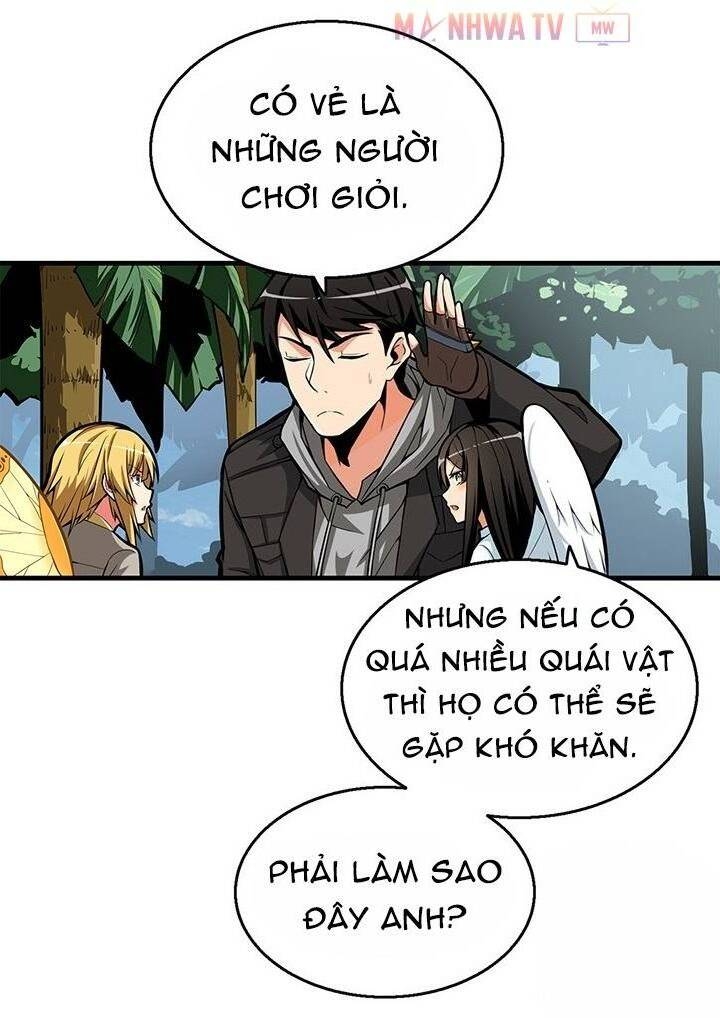 Tôi Là Người Chơi Duy Nhất Đăng Nhập Chapter 55 - 25