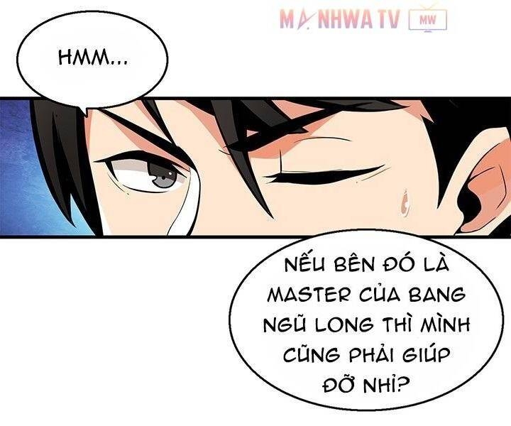 Tôi Là Người Chơi Duy Nhất Đăng Nhập Chapter 55 - 26
